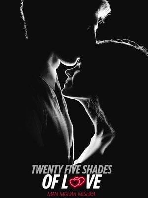 cover image of 25 Shades of Love